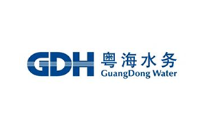 粤海水务